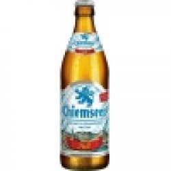 Auerbräu Rosenheimer Spezialitätenbrauerei Chiemseer Hell Auerbräu Rosenheimer Spezialitätenbrauerei Chiemseer Hell