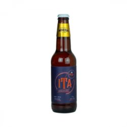 CERVEZA MINERVA ITA 355 ML - Vinos América