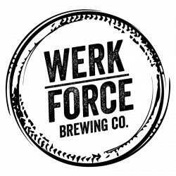 Werk Force Mango Foggy Rhetoric 4-pack - The Open Bottle