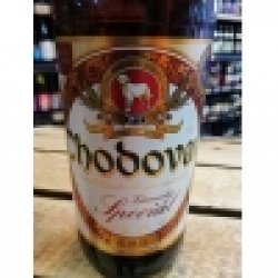 Chodovar Zámecký Speciál 13% Chodovar Zámecký Speciál 13%