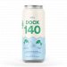 Le Ketch Dock 140  100% Citra Sélectionné 