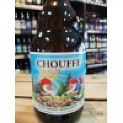 Chouffe Soleil