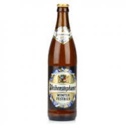 Weihenstephaner Festbier