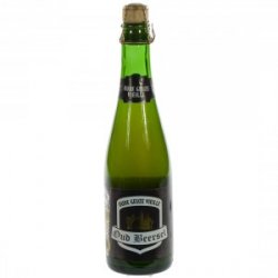 Oud beersel gueze vieille  37,5 cl   Fles - Thysshop