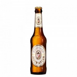 Meckatzer Weiss-Gold - Bierhandwerk