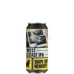 Birrificio Wild Raccoon Shape of Memory