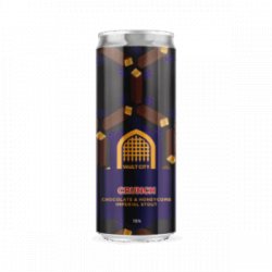 Vault City Brewing Crunch