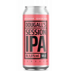 Dougall’s Session IPA