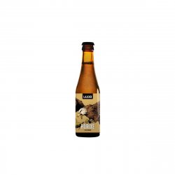 Laugar Horixe 5,5alc 33cl - Dcervezas