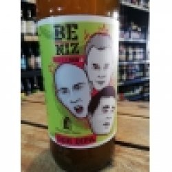 Deer Bear Beniz Ver.2