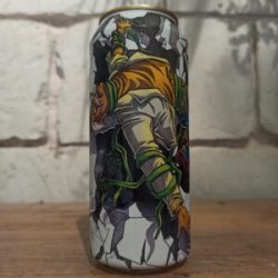 BreWskey MIND CONTROL