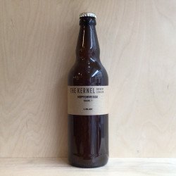 The Kernel Hopfenweisse Idaho 7 500ml - The Good Spirits Co.