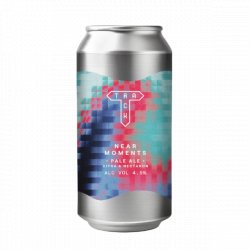 Track Brewing Company Near Moments