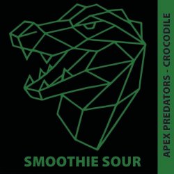 Implosion Brewing Apex Predators - Great White