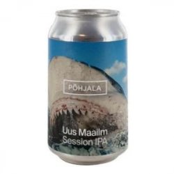 Põhjala Uus Maailm Põhjala Uus Maailm