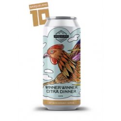 Basqueland Winner Winner Citra Dinner Basqueland Winner Winner Citra Dinner