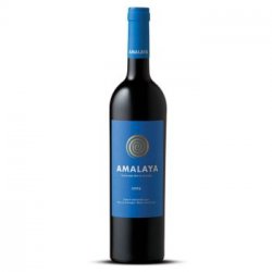 Amalaya Tinto Malbec 750ml - Sabremos Tomar