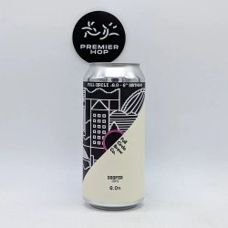 Full Circle Brew Co Dooper - 2022