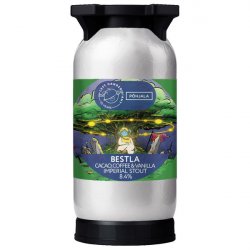 Left Handed Giant BESTLA