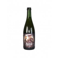 Rulles Triple 75 cl - Bière Belge - L’Atelier des Bières