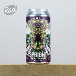 Tartarus Beers Spright