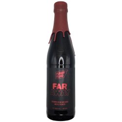 Funky Fluid Far Away