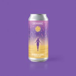 Hop Hooligans The Absence of Essence Hop Hooligans The Absence of Essence