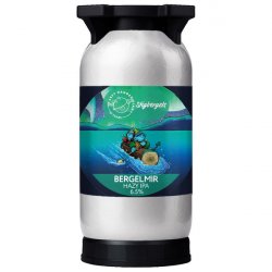 Left Handed Giant BERGELMIR