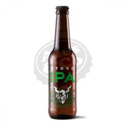 Stone IPA
