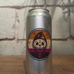 Messorem  Temporalis #0034