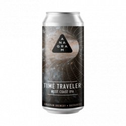Anagram Brewery Time Traveler Anagram Brewery Time Traveler