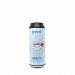 Birbant HERO Alkoholmentes Hazy IPA 0,5L Birbant HERO Alkoholmentes Hazy IPA 0,5L