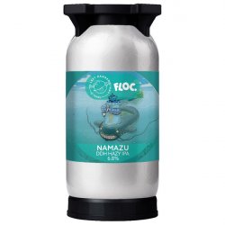 Left Handed Giant NAMAZU