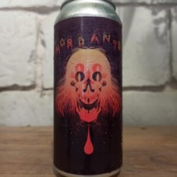 Brasserie du Bas-Canada Mordante