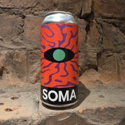 SOMA Beer Diesel