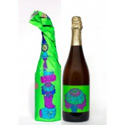 Omnipollo POTLATCH 7 ABV bottle 750 ml - Cerveceo