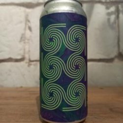 Brasserie du Bas-Canada Turbinis