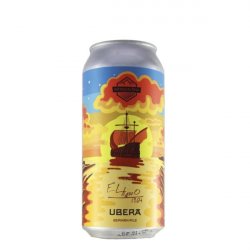 Basqueland Ubera Basqueland Ubera