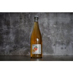 Brasserie l'Apaisée - Peche Jaune 2022 - addicted2craftbeer