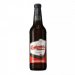 Budweiser Budvar Dark Lager 24 x 0,33l 