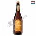 Cerveja Holandesa La Trappe Blond Special Edition 2025 750ml 