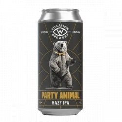 Vocation Brewery Party Animal