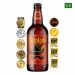 Cerveja Brasileira Big John Tyrolean Hat Vienna Lager 500ml 