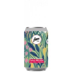 Fauve Voici le Printemps – TIPA Talus, Citra & Centennial - Find a Bottle