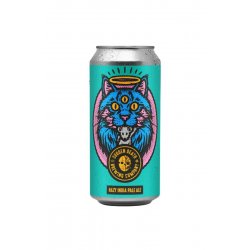 Sudden Death Brewing Co. The Divine Jobless