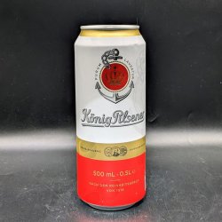 König Pilsener