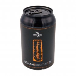 Lough Gill Ogham 2024  BA Imperial Pastry Stout - Verdins Bierwinkel
