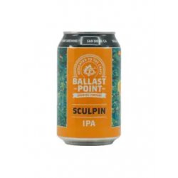 Ballast Point Sculpin