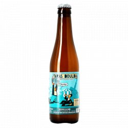 De La Senne Taras Boulba 330ml - The Open Bottle