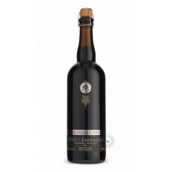 Les Trois Mousquetaires Grande Cuvée Stout Impériale - Beer Republic